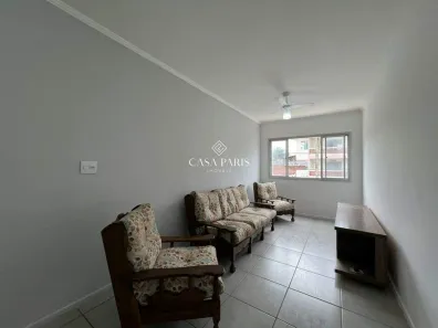 Apartamento com 2 Quartos à venda, 75m² no Solemar, Praia Grande