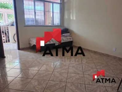 Apartamento com 2 Quartos à venda, 105m² no Jardim América, Rio de Janeiro
