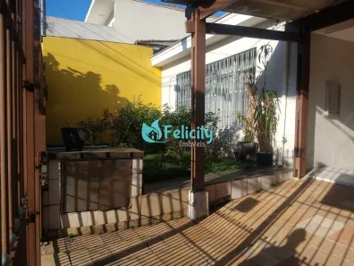 Casa com 2 Quartos à venda, 164m² no Parque São Domingos, São Paulo