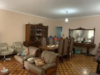 Sobrado com 3 Quartos à venda, 180m² no Chácara Mafalda, São Paulo