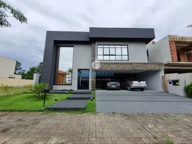 Casa com 4 Quartos à venda, 400m² no Jardim do Golfe, São José dos Campos