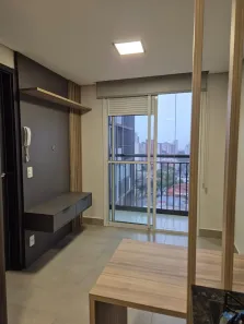 Apartamento com 1 Quarto à venda, 30m² no Jardim da Glória, São Paulo