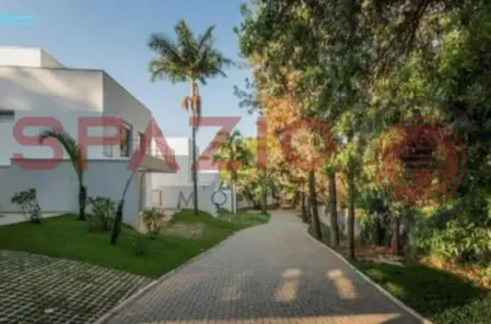 Casa de Condomínio com 3 Quartos à venda, 275m² no Sítios de Recreio Gramado, Campinas
