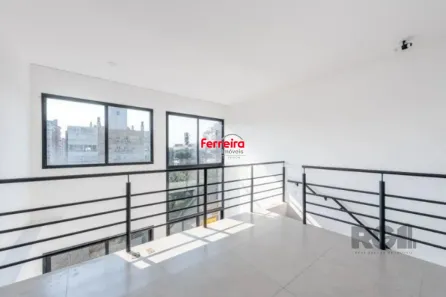 Apartamento com 1 Quarto à venda, 53m² no Bela Vista, Porto Alegre