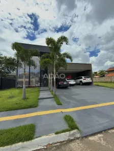 Casa de Condomínio com 4 Quartos à venda, 260m² no Residencial Goiânia Golfe Clube, Goiânia
