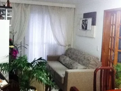 Apartamento com 2 Quartos à venda, 52m² no Vila Maria Alta, São Paulo