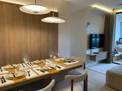 Apartamento com 2 Quartos à venda, 54m² no Barra Olímpica, Rio de Janeiro