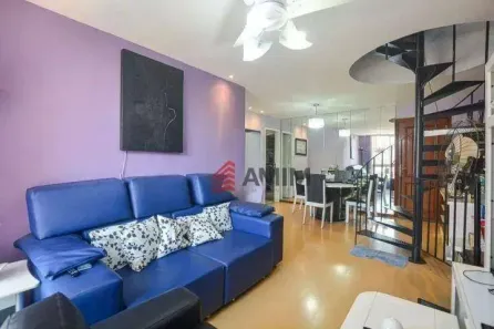 Cobertura com 3 Quartos à venda, 175m² no Santa Rosa, Niterói