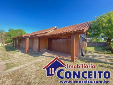 Casa com 3 Quartos à venda, 141m² no Imbé, Imbé