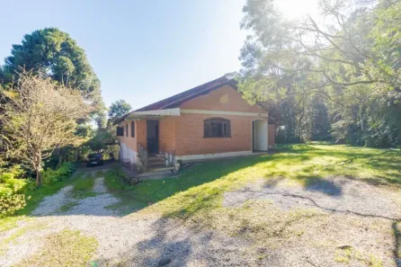 Lote/Terreno à venda, 9315m² no Abranches, Curitiba