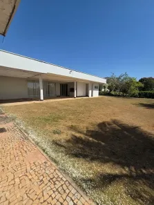 Casa de Condomínio com 4 Quartos à venda, 483m² no Park Way, Brasília