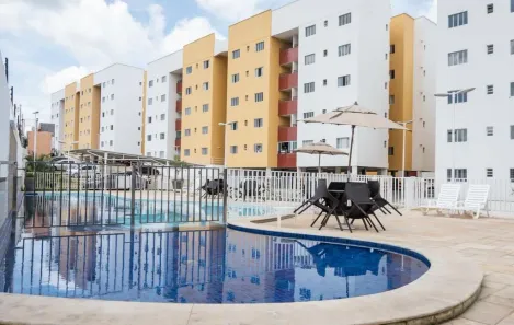 Apartamento com 3 Quartos à venda, 74m² no Santa Isabel, Teresina