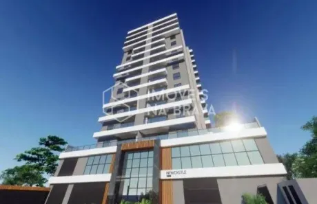 Apartamento com 2 Quartos à venda, 76m² no São Judas, Itajaí