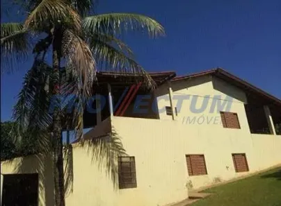 Fazenda/Sítio com 4 Quartos à venda, 400m² no Parque Dante Marmirolli, Sumaré