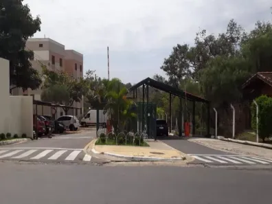 Apartamento com 2 Quartos à venda, 48m² no Parque São Jorge, Campinas