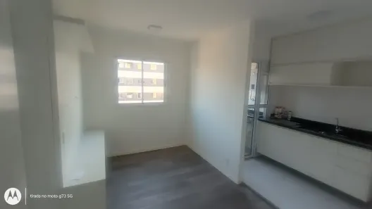 Apartamento com 2 Quartos para alugar, 38m² no Vila Vermelha, São Paulo