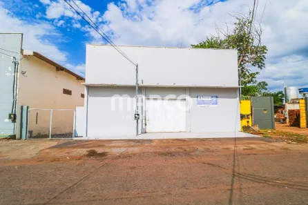 Imóvel Comercial com 1 Quarto para alugar, 350m² no São José, Cuiabá