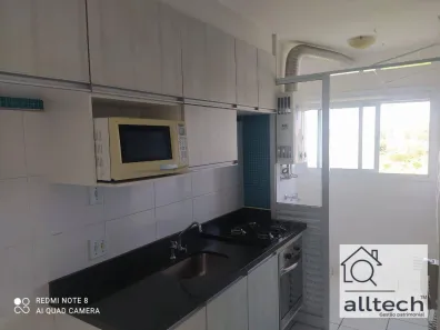 Apartamento com 1 Quarto à venda, 35m² no Quinta da Paineira, São Paulo