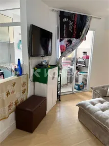 Apartamento com 2 Quartos à venda, 48m² no Vila Bela Vista (Zona Norte), São Paulo