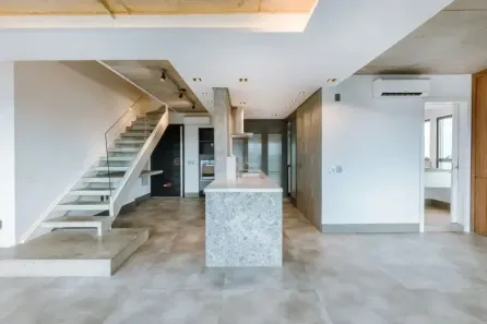 Cobertura com 1 Quarto à venda, 140m² no Cambuí, Campinas