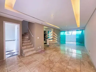 Casa de Condomínio com 3 Quartos à venda, 88m² no Parque Renato Maia, Guarulhos
