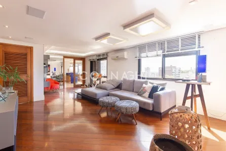 Apartamento com 3 Quartos à venda, 375m² no Bela Vista, Porto Alegre