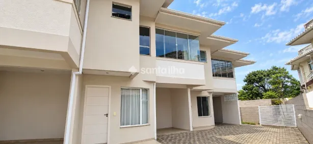 Casa com 2 Quartos à venda, 127m² no Campeche, Florianópolis