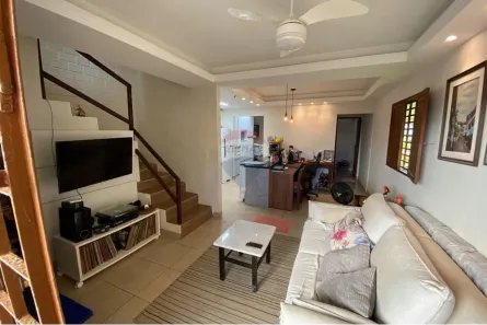 Apartamento com 4 Quartos à venda, 88m² no Merepe, Ipojuca
