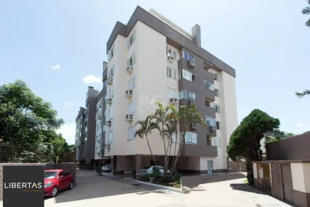 Apartamento com 2 Quartos à venda, 134m² no Nonoai, Porto Alegre