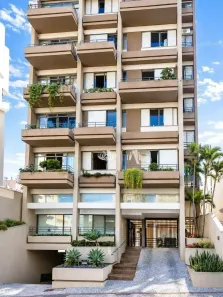 Apartamento com 3 Quartos à venda, 138m² no Centro, Londrina