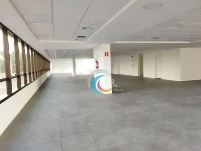 Prédio Comercial para alugar, 5500m² no Jardim Paulistano, São Paulo
