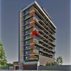 Apartamento com 3 Quartos à venda, 85m² no São Pedro, São José dos Pinhais