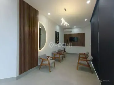 Sala Comercial para alugar, 18m² no Zona Central, Rio Claro