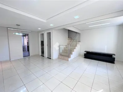 Casa de Condomínio com 3 Quartos à venda, 148m² no Parque Rural Fazenda Santa Cândida, Campinas