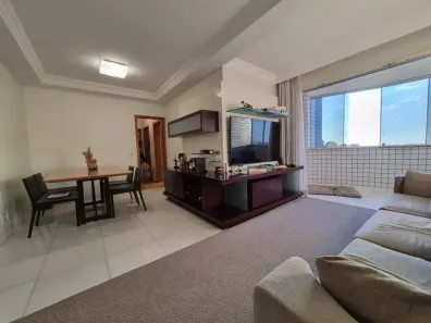 Apartamento com 3 Quartos à venda, 100m² no Belvedere, Belo Horizonte