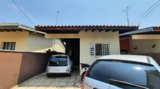 Casa com 3 Quartos à venda, 170m² no Vila Biasi, Americana