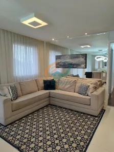 Apartamento com 3 Quartos à venda, 115m² no Vila Santo Antônio, Guarulhos