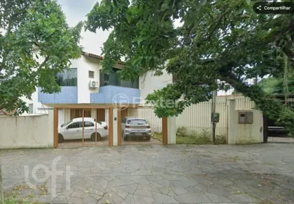 Casa com 3 Quartos à venda, 125m² no Jardim Floresta, Porto Alegre