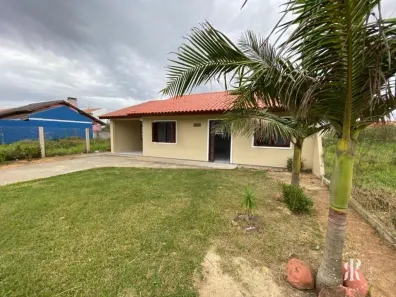 Casa com 3 Quartos à venda, 120m² no Imbé, Imbé