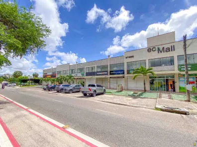 Sala Comercial para alugar, 43m² no Mondubim, Fortaleza