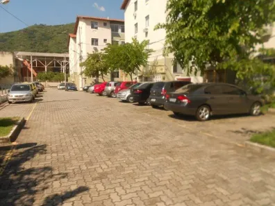 Apartamento com 2 Quartos à venda, 43m² no Lins de Vasconcelos, Rio de Janeiro