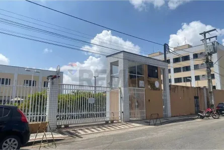 Apartamento com 3 Quartos à venda, 62m² no Passaré, Fortaleza