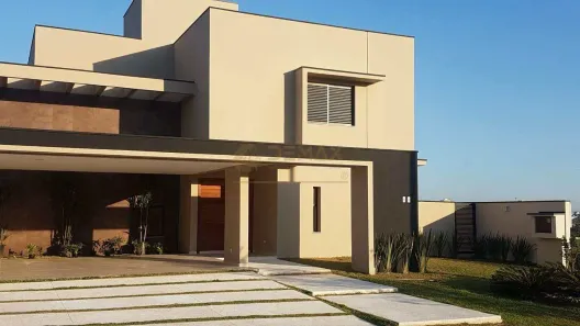 Casa de Condomínio com 4 Quartos para alugar, 400m² no Condomínio Reserva do Paratehy, São José dos Campos