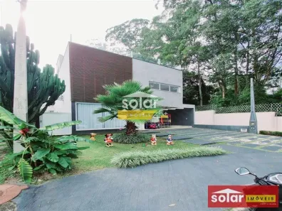 Casa com 3 Quartos à venda, 250m² no Fazenda Rodeio, Mogi das Cruzes