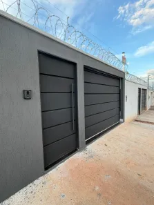 Casa com 3 Quartos à venda, 139m² no Vila Oliveira, Aparecida de Goiânia