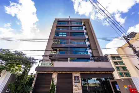 Apartamento com 2 Quartos à venda, 95m² no Estrela Sul, Juiz de Fora