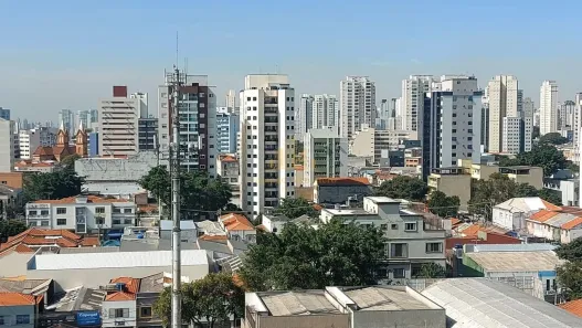 Apartamento com 2 Quartos para venda ou aluguel, 83m² no Lapa, São Paulo