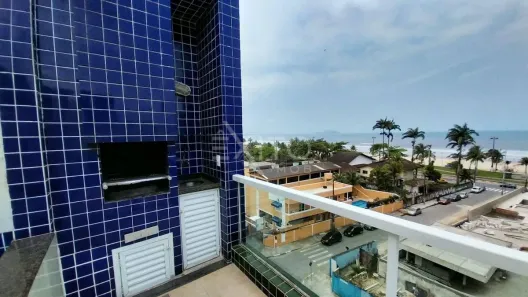 Apartamento com 3 Quartos para alugar, 152m² no Centro, Bertioga