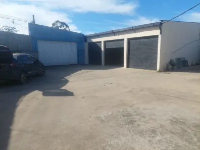Ponto Comercial para alugar, 275m² no Chácara Recanto Verde, Cotia