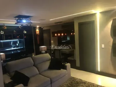 Apartamento com 2 Quartos à venda, 53m² no Jardim das Laranjeiras, São Paulo